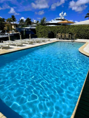 Fort Lauderdale Beach Oasis